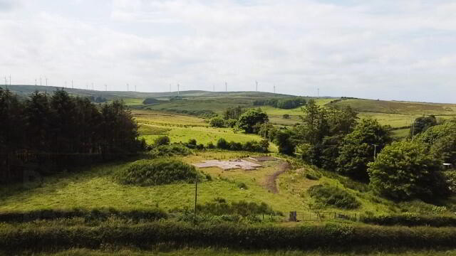 Building Site W/FPP, 119 Legamaghery Road, Fintona 1 of 11