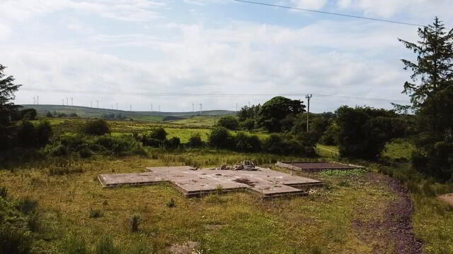 Building Site W/FPP, 119 Legamaghery Road, Fintona 4 of 11