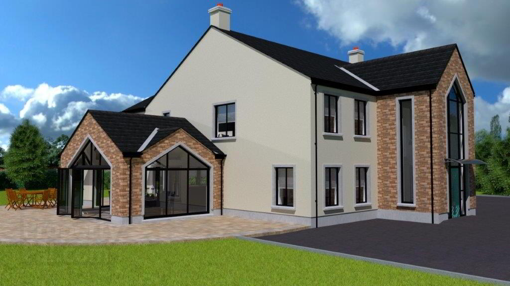 Building Site W/FPP, 119 Legamaghery Road, Fintona 7 of 11