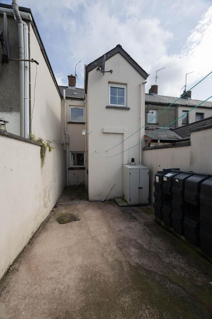 7 Kilmaine Street 13 of 13
