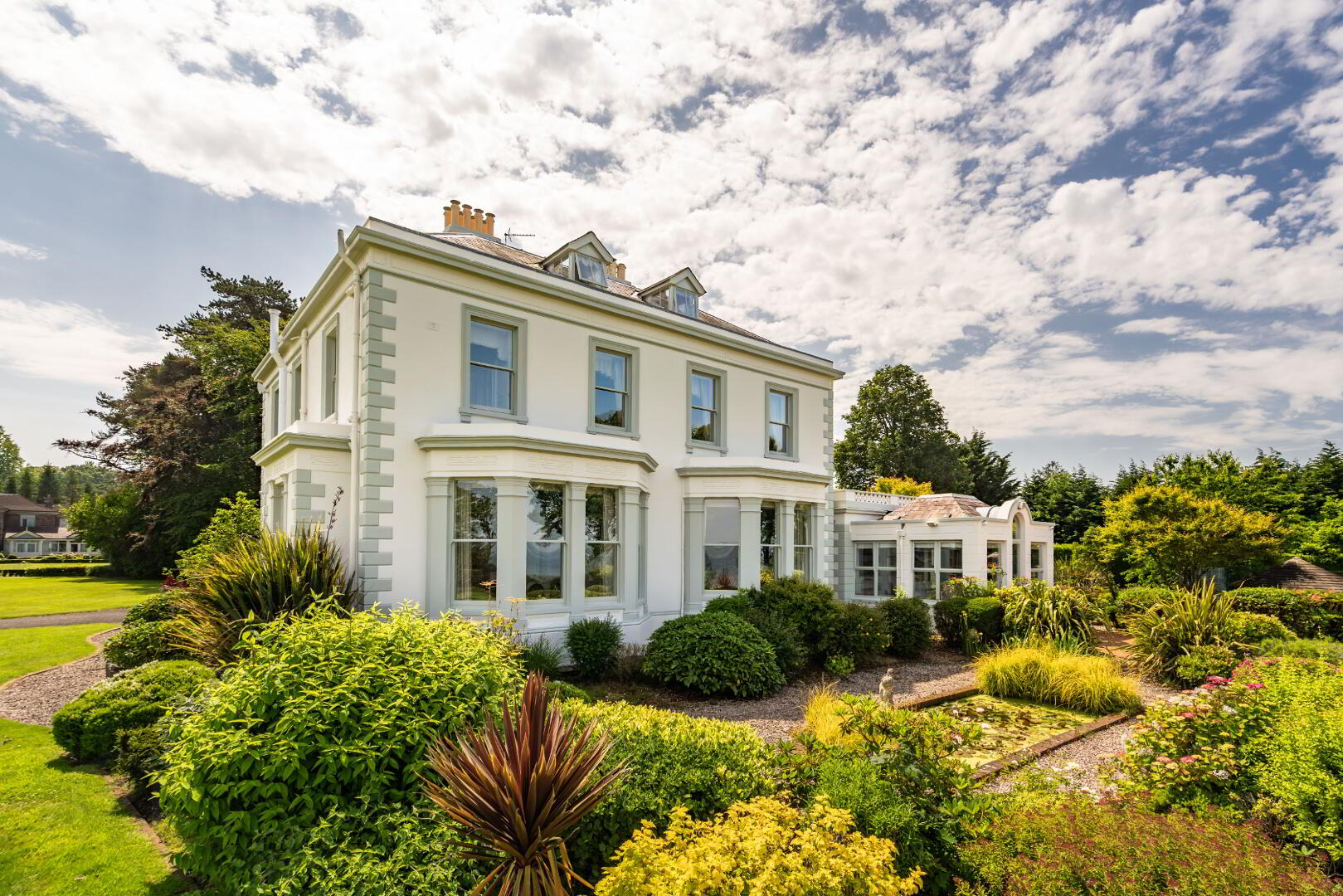 The Grey House, 60 Station Road 4 of 23