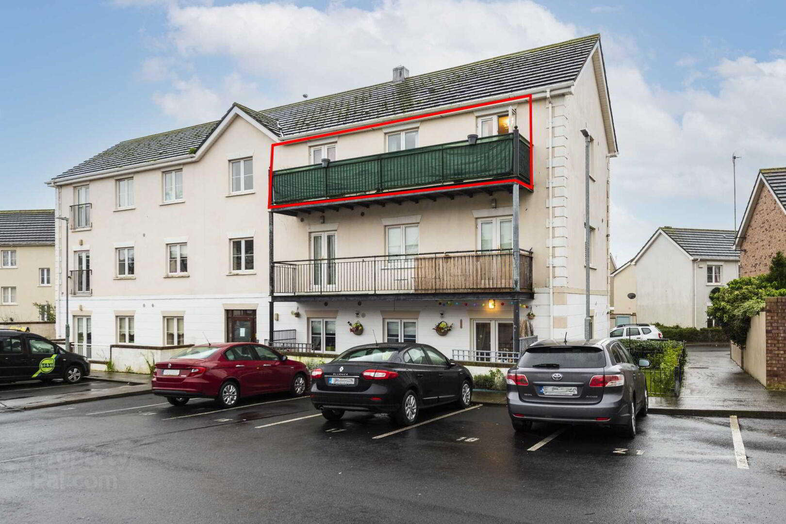 property description image