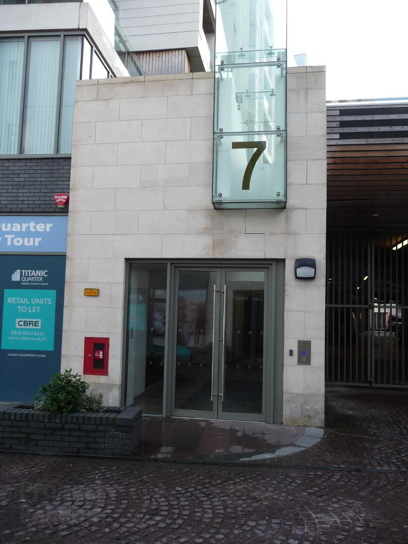 The Arc, 7-27 Titanic Quarter 3 of 16