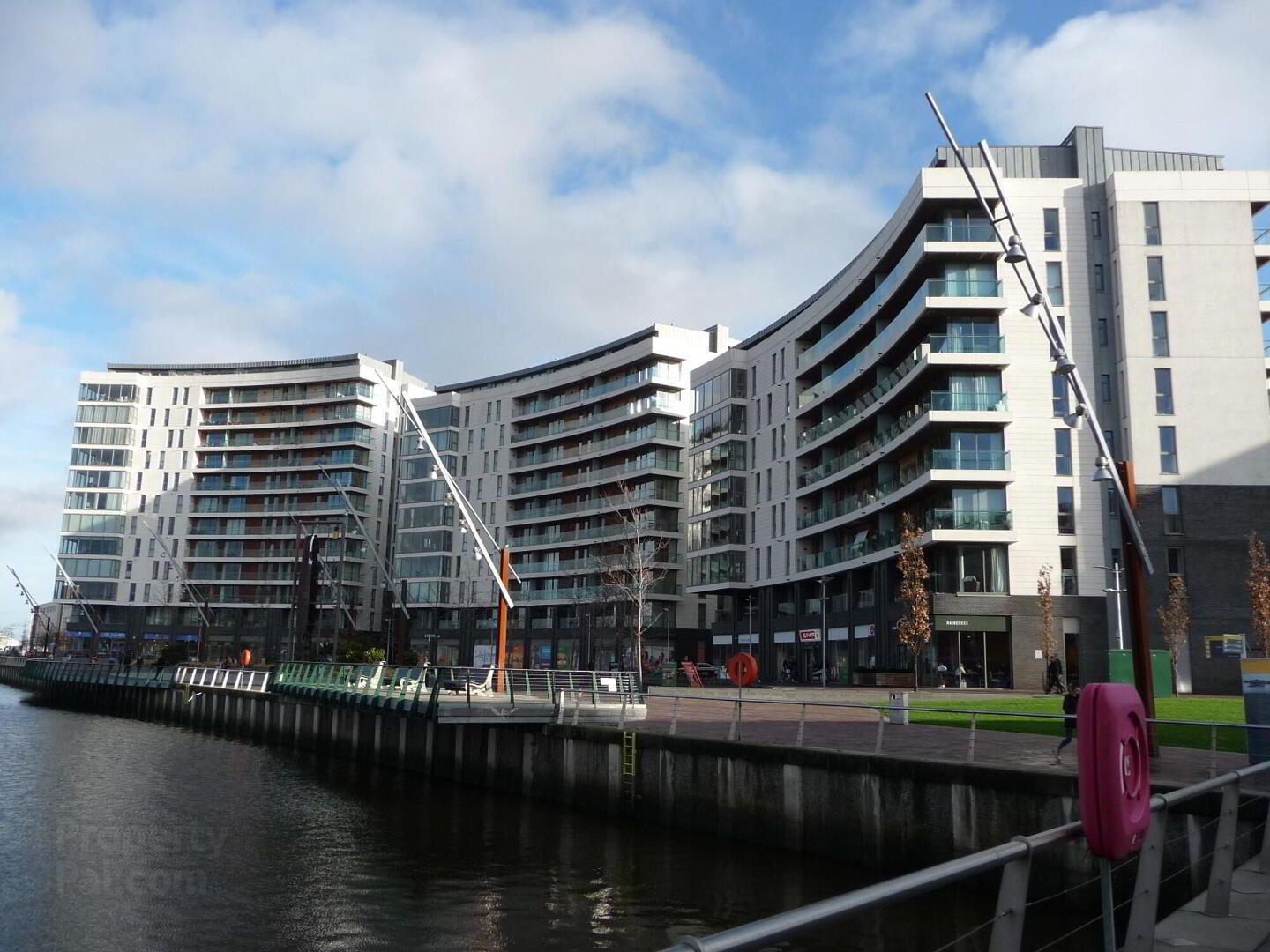 The Arc, 7-27 Titanic Quarter 1 of 16