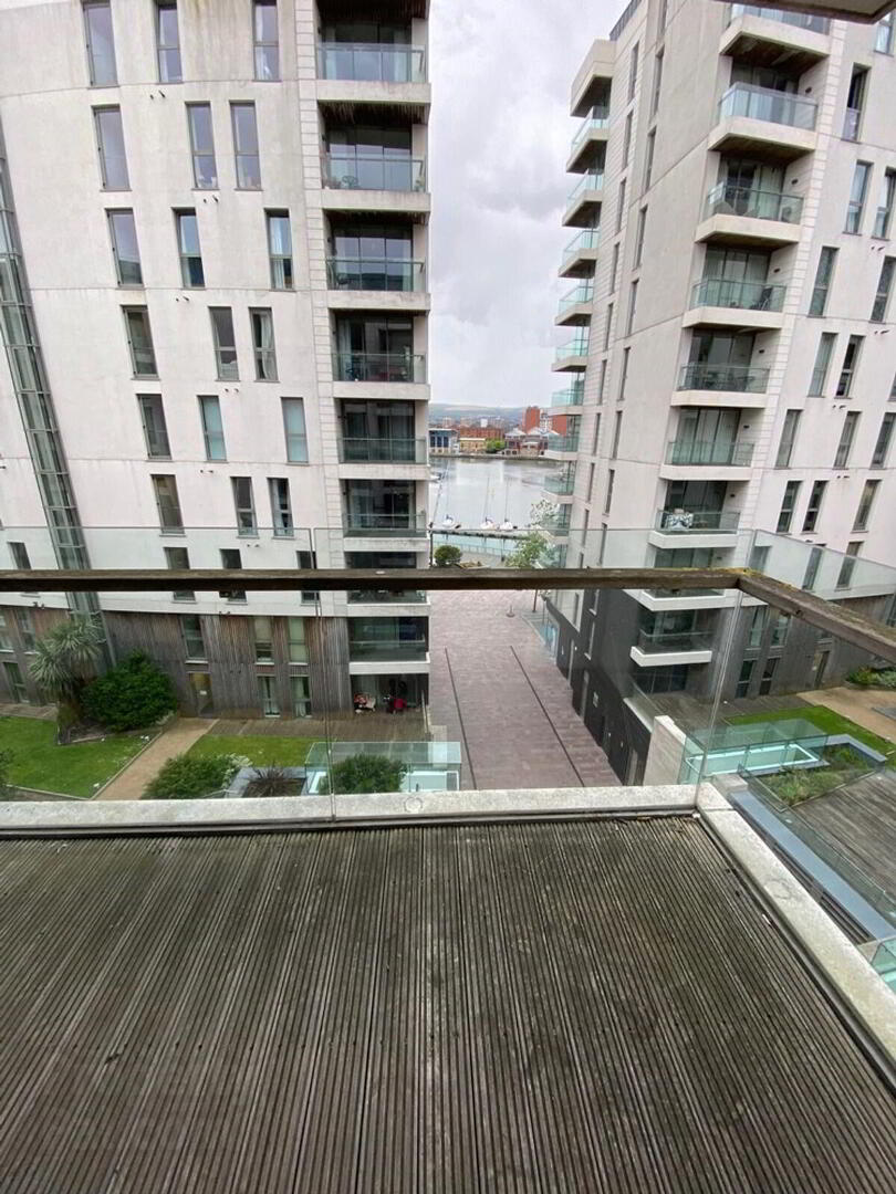 The Arc, 7-27 Titanic Quarter 15 of 16