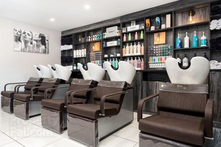 Hair Salon Business As, A Going Concern Located In Roseberry Hill In 2 of 7
