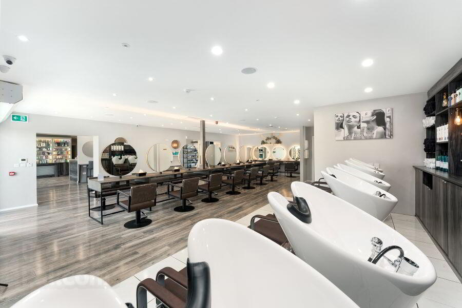 Hair Salon Business As, A Going Concern Located In Roseberry Hill In 3 of 7