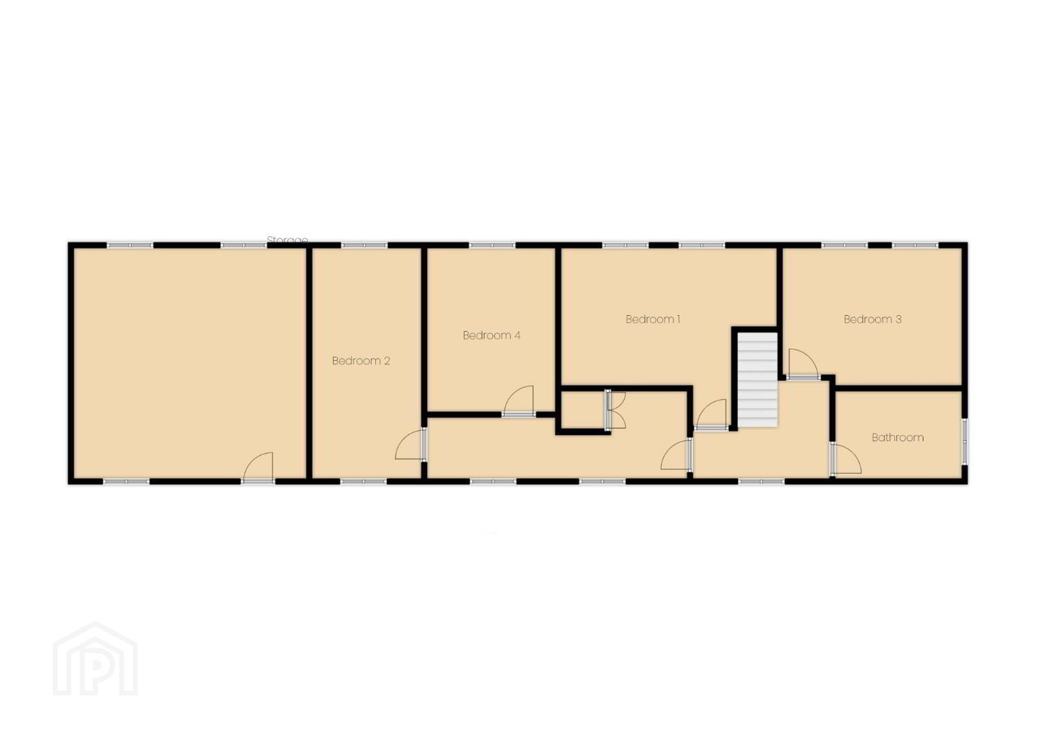 1 Manse Road 46 of 46