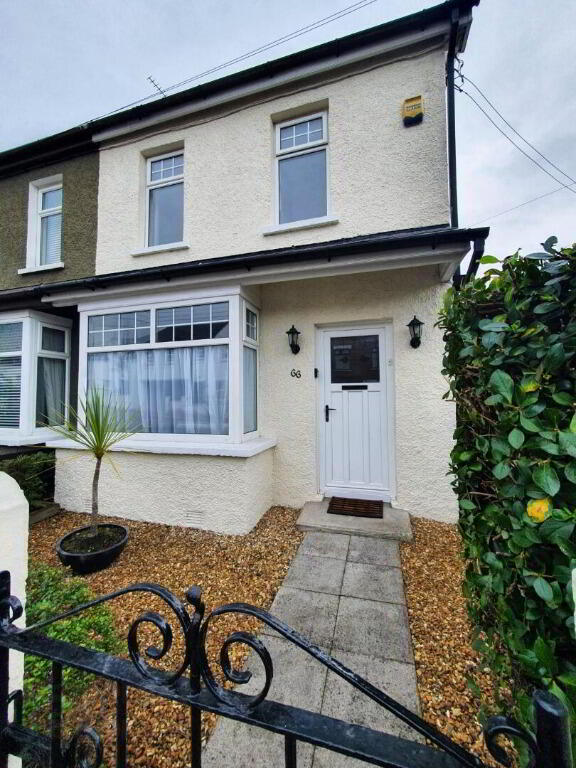 66 Newtownbreda Road 1 of 11