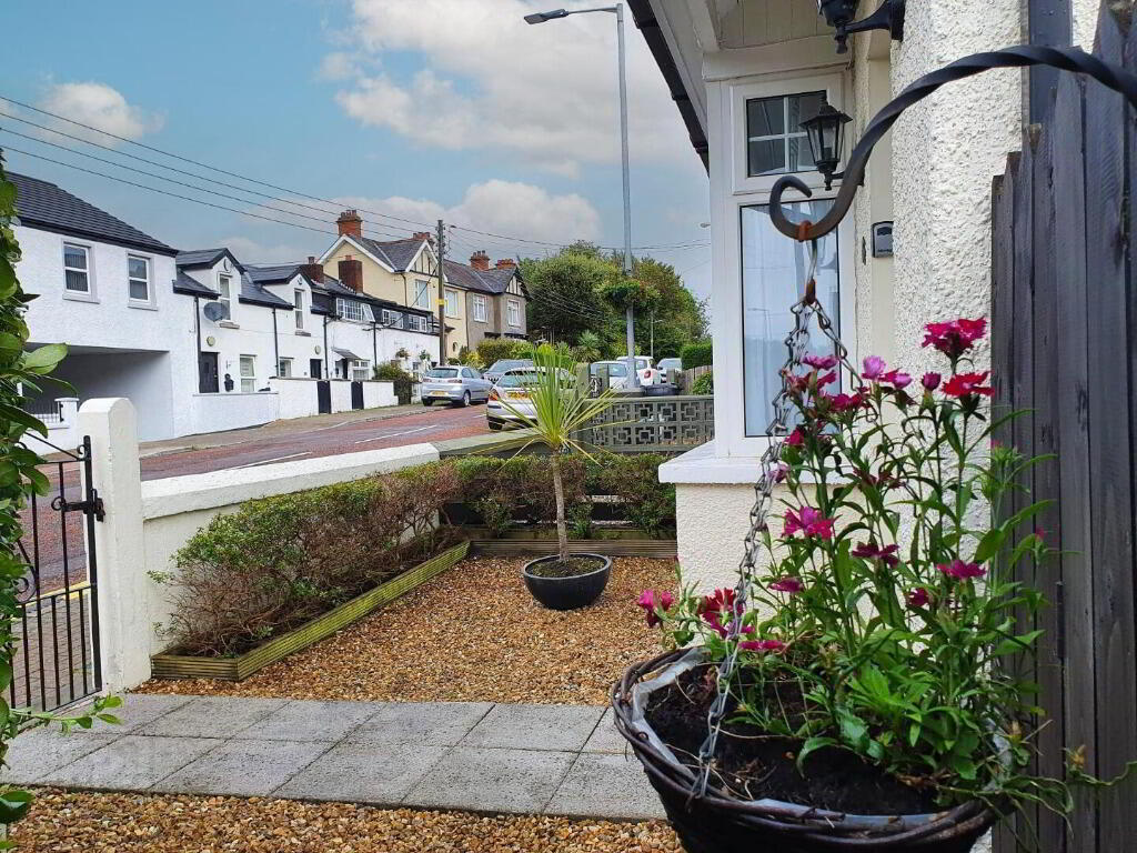 66 Newtownbreda Road 11 of 11