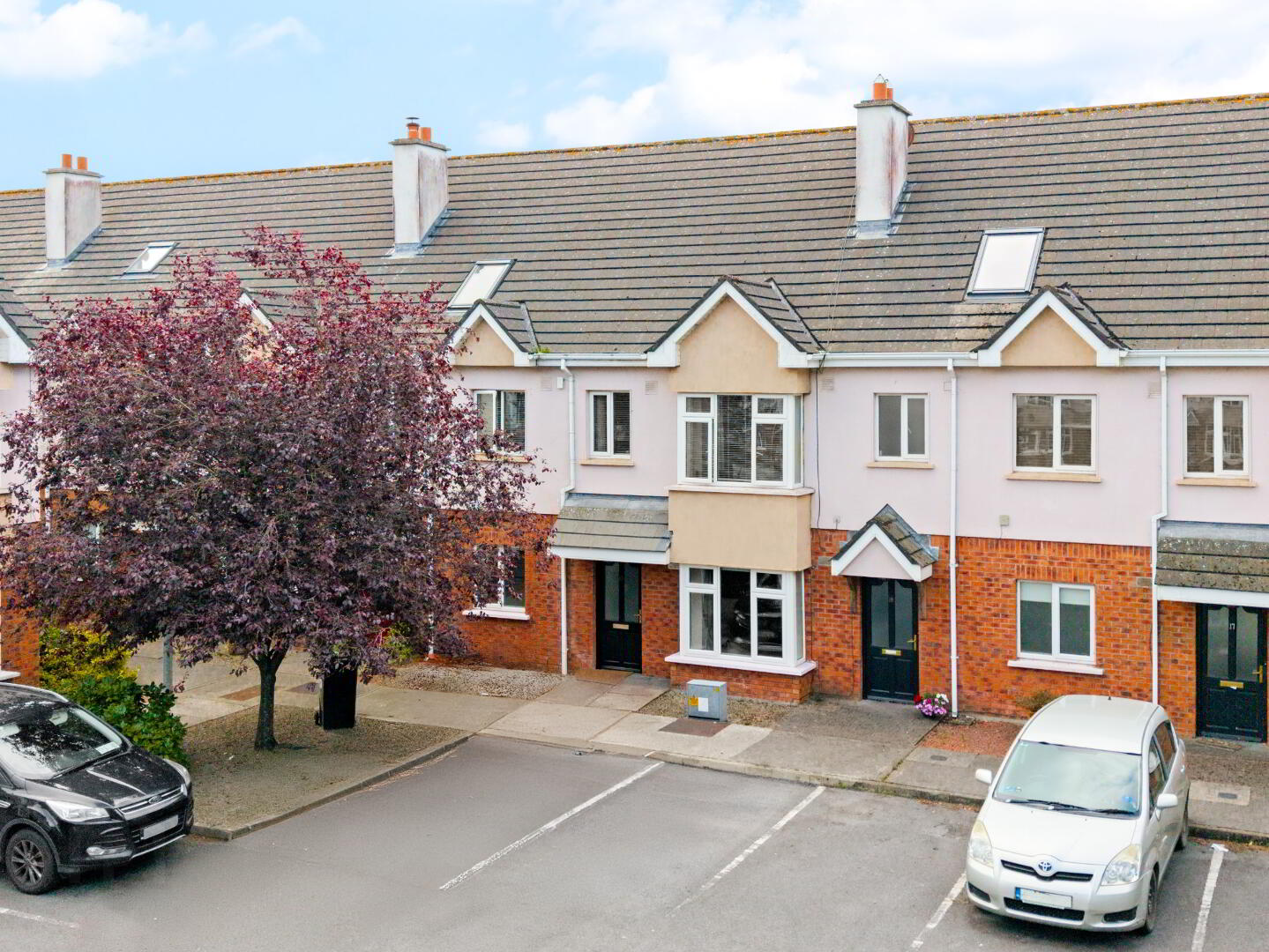 19 Tanner Hall, Athy Road 1 of 24