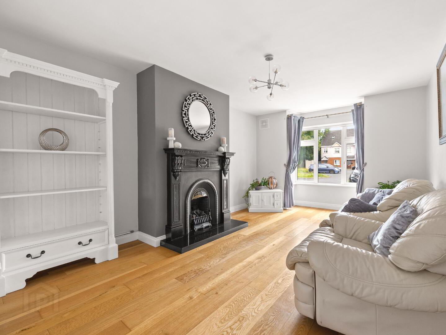 19 Tanner Hall, Athy Road 9 of 24