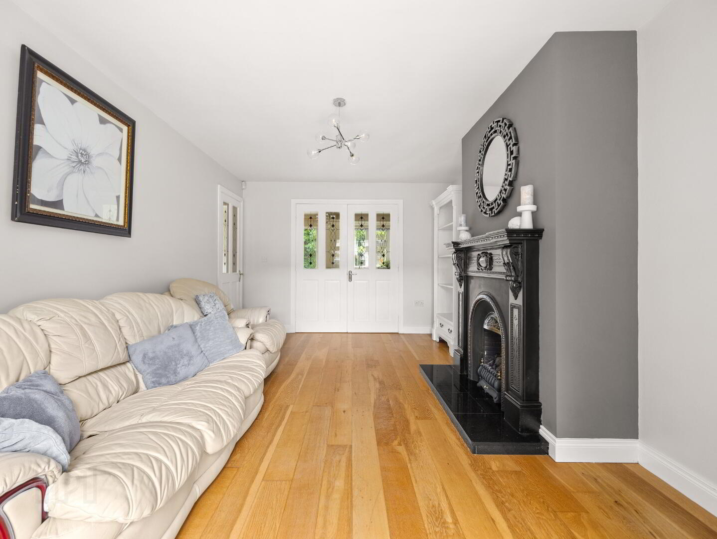 19 Tanner Hall, Athy Road 10 of 24