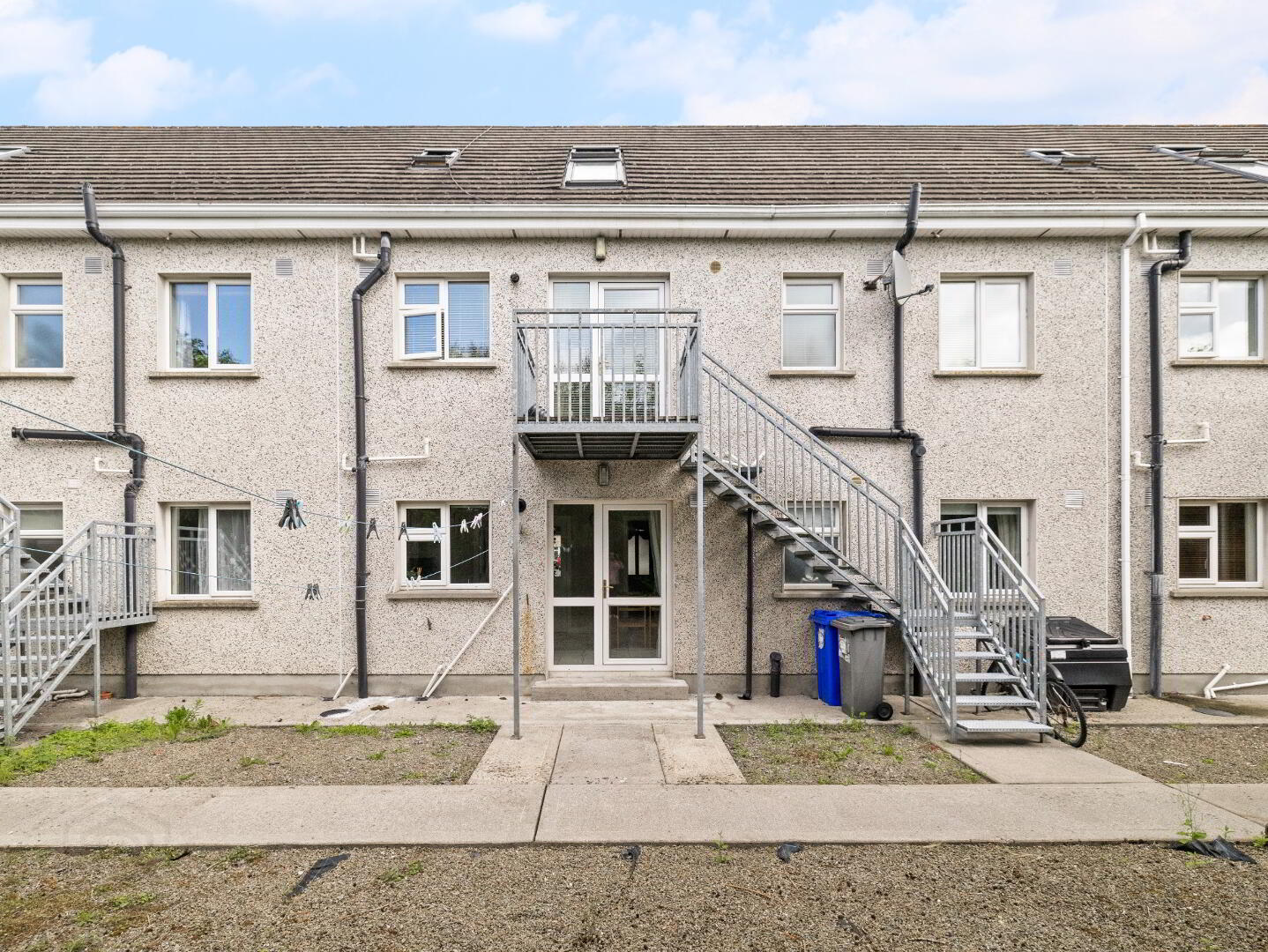 19 Tanner Hall, Athy Road 22 of 24
