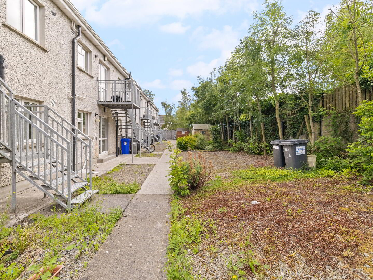 19 Tanner Hall, Athy Road 23 of 24