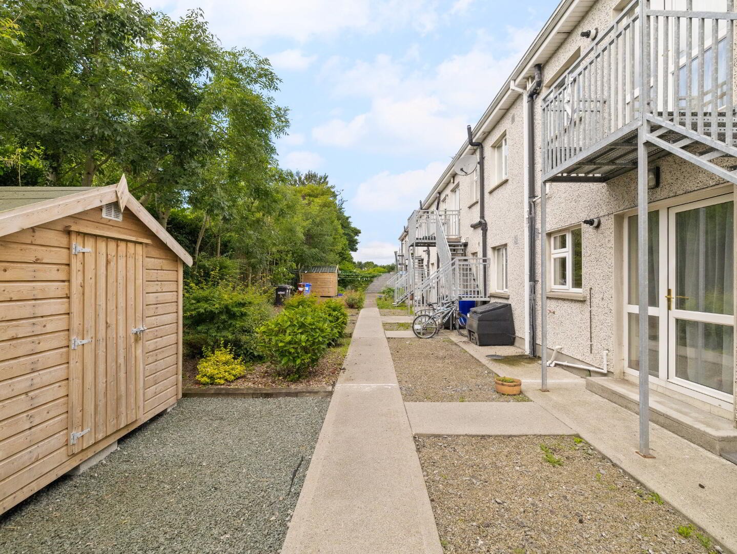 19 Tanner Hall, Athy Road 24 of 24