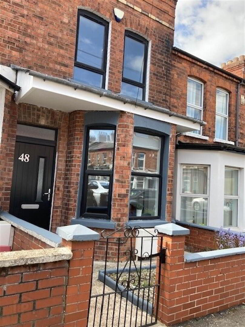 48 Edinburgh Street 4 of 24