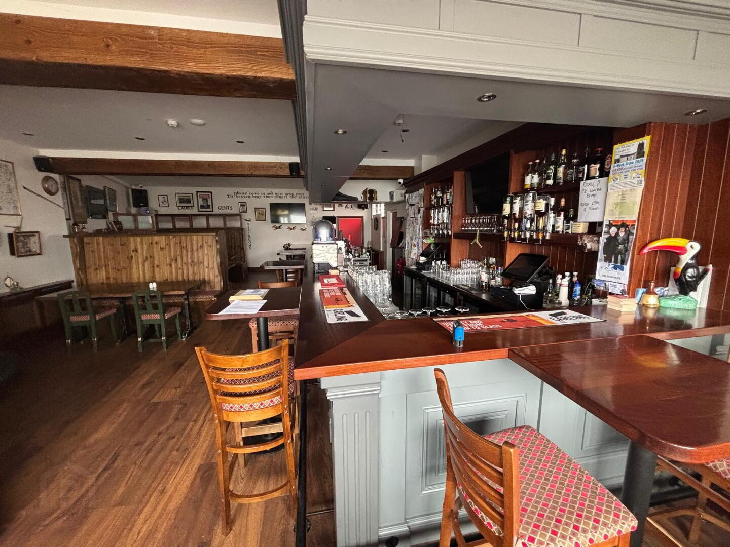 Former Bonnyglen Bar & Guesthouse, Main Street 3 of 28