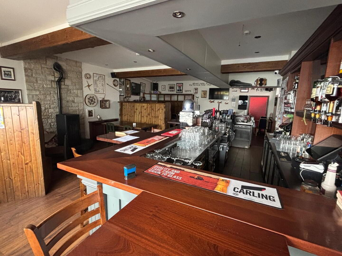 Former Bonnyglen Bar & Guesthouse, Main Street 5 of 28
