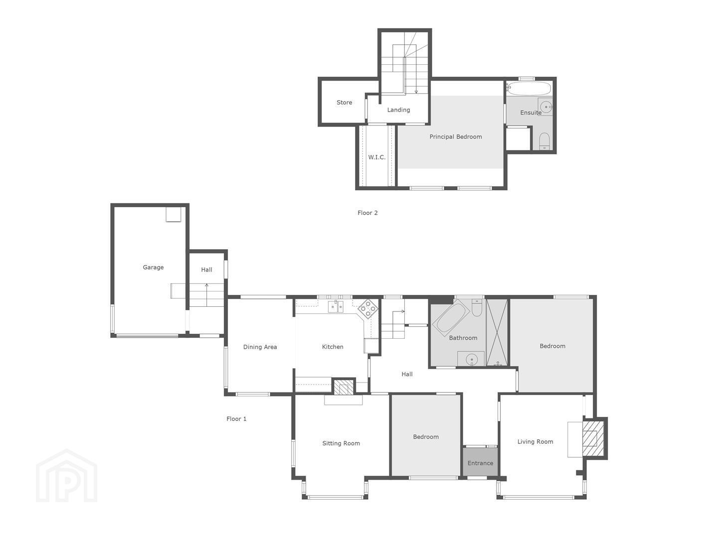 53 Spa Road 19 of 19
