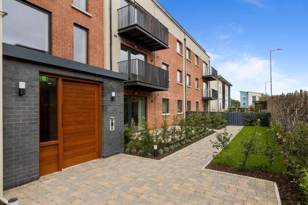 Forestview Manor, 188 Newtownbreda Road 1 of 21