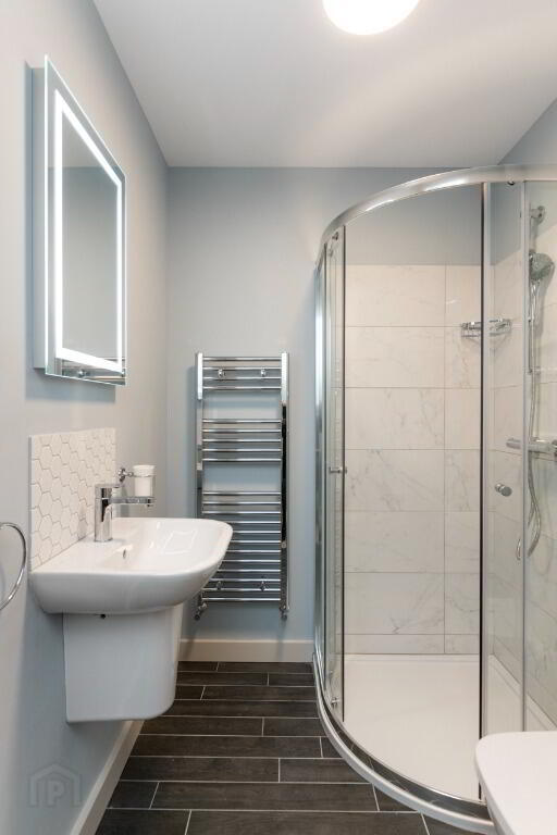 Forestview Manor, 188 Newtownbreda Road 16 of 21
