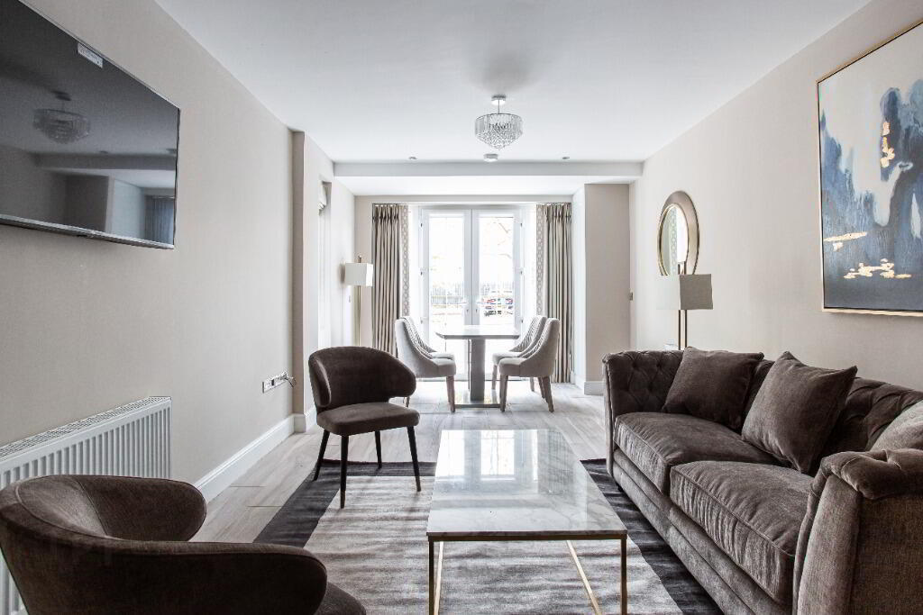 Apt 14, 1 Rosepark Gardens 12 of 28