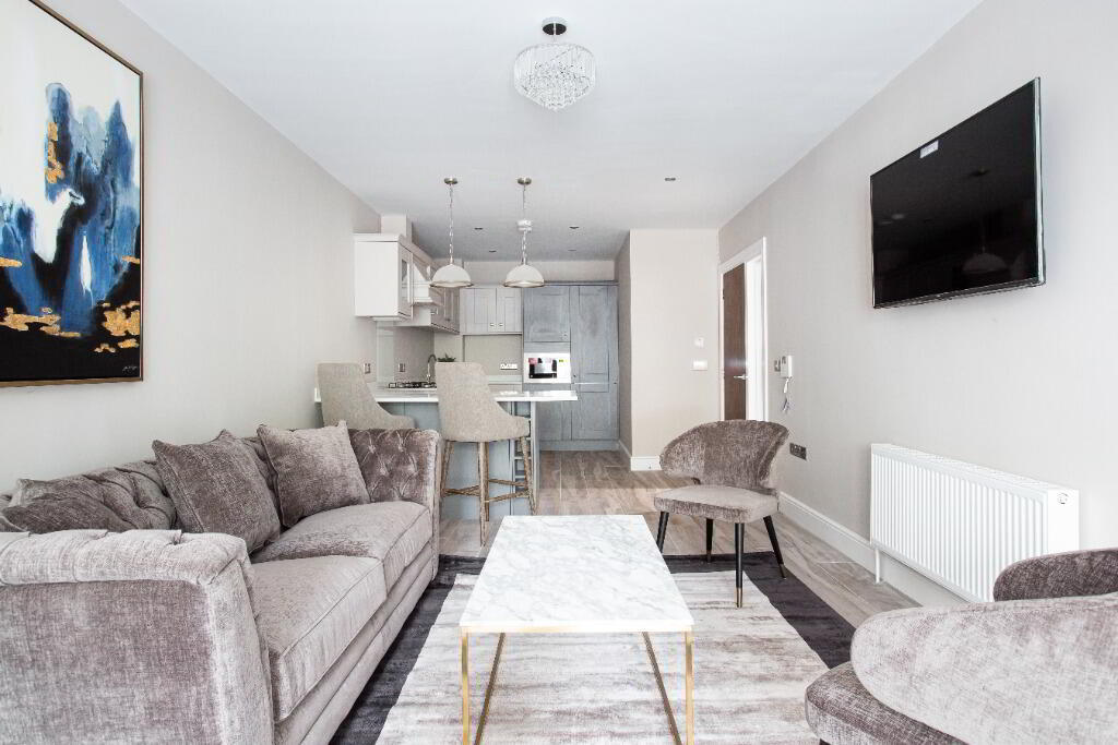 Apt 14, 1 Rosepark Gardens 14 of 28
