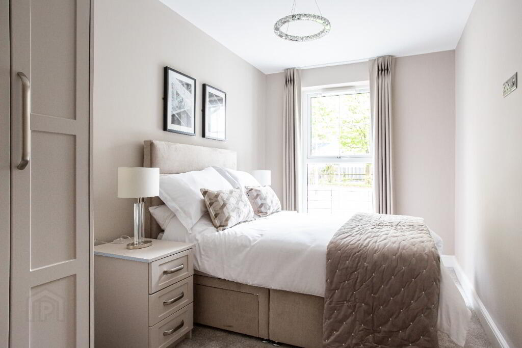 Apt 14, 1 Rosepark Gardens 18 of 28