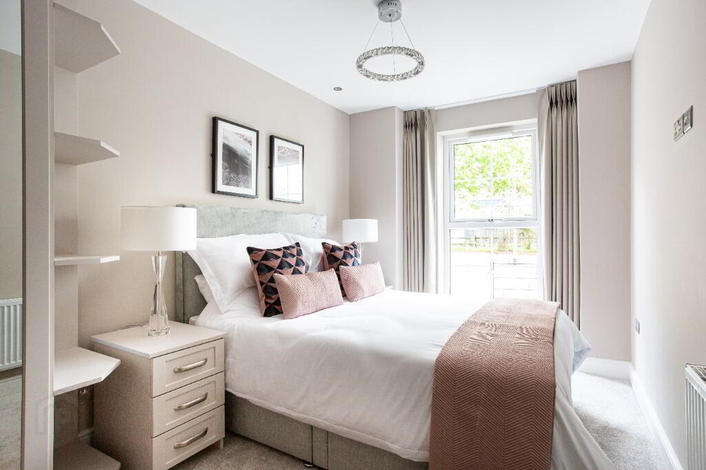 Apt 14, 1 Rosepark Gardens 23 of 28