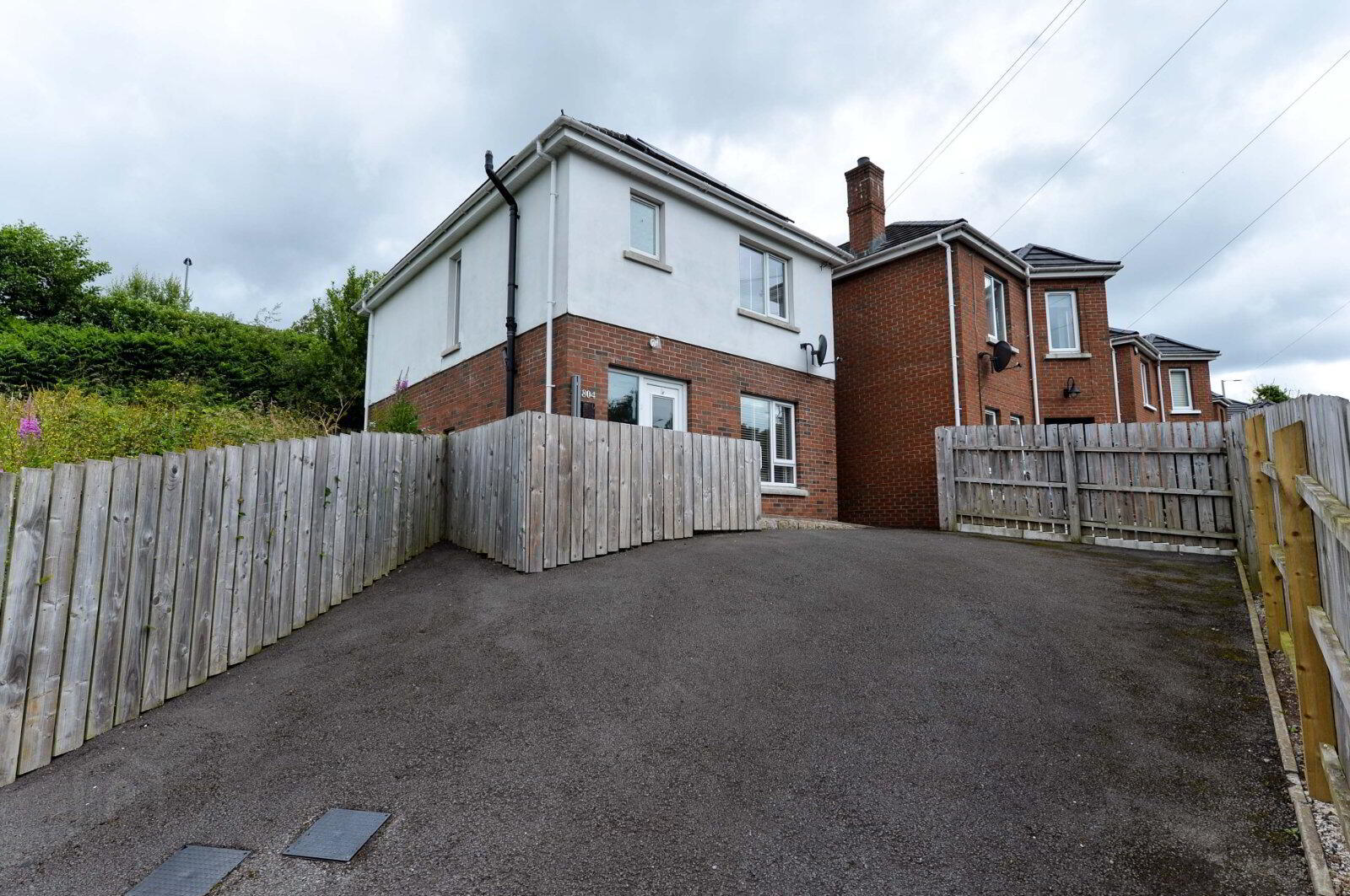804 Upper Newtownards Road 17 of 17