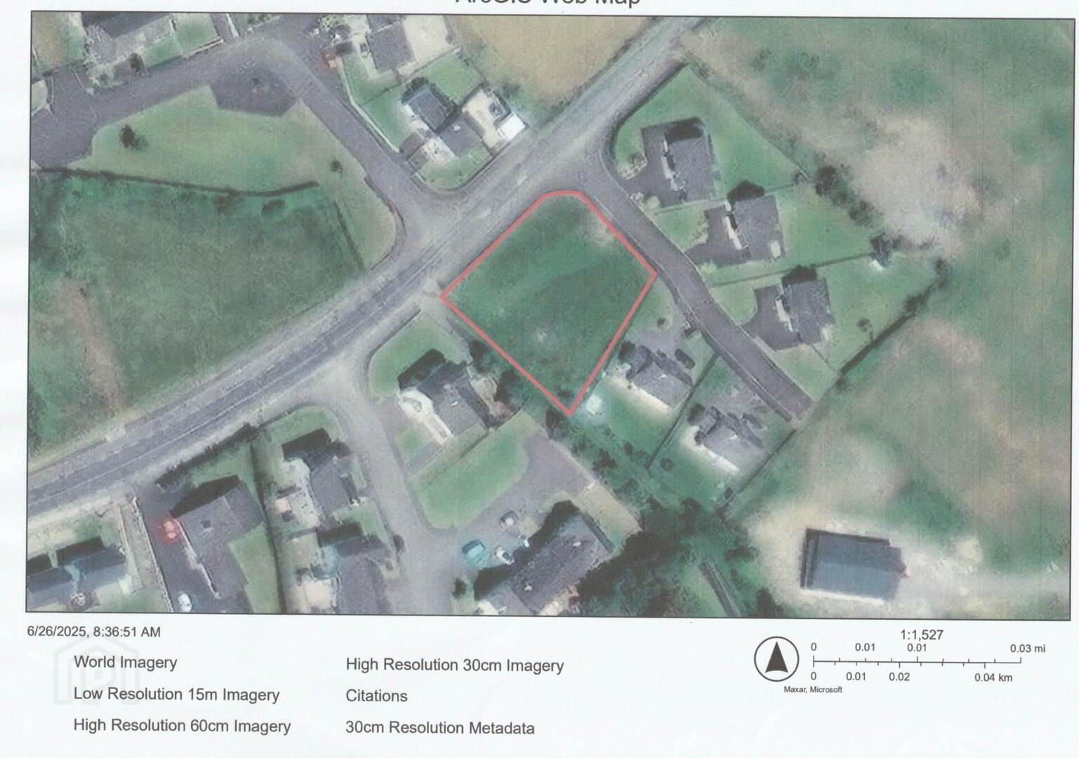 property description image
