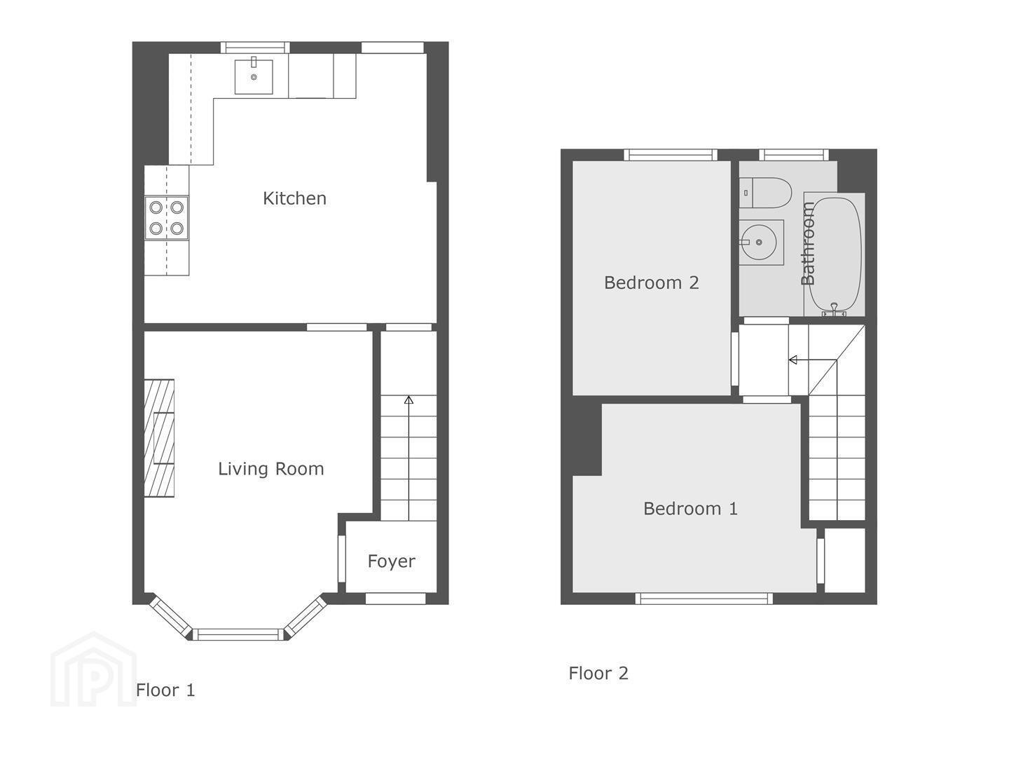 43 Brownlow Street 12 of 12