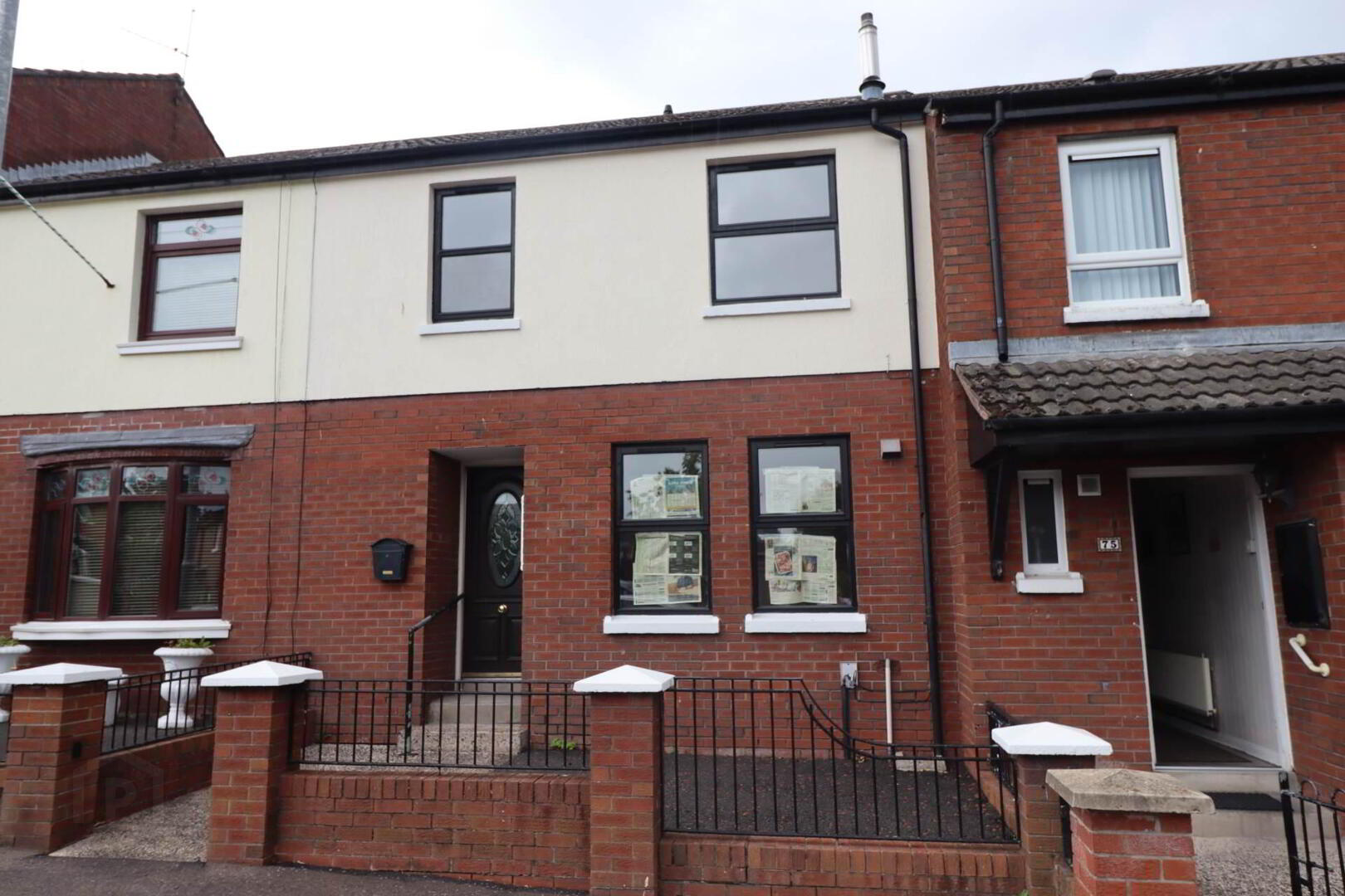 77 Albert Street 1 of 17