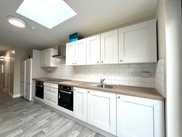 Ballyfermot Road ( Double Room / House Share) 4 of 5