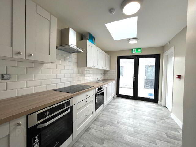 Ballyfermot Road ( Double Room / House Share) 5 of 5