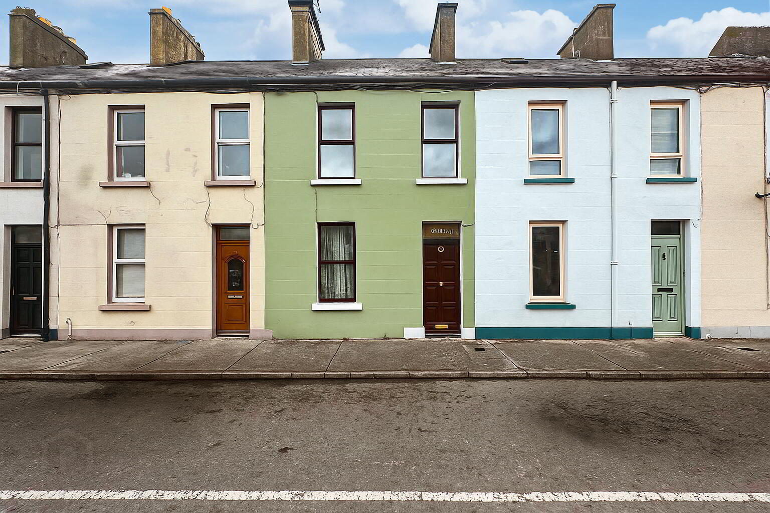Achill, 13 Temple Street 11 of 11