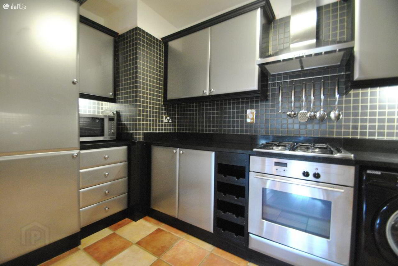 Apartment 204 Saint Werburghs 9 of 19