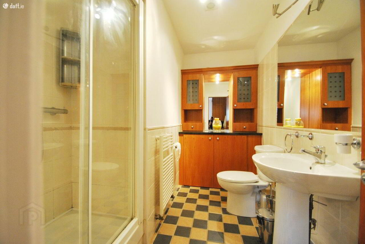 Apartment 204 Saint Werburghs 12 of 19