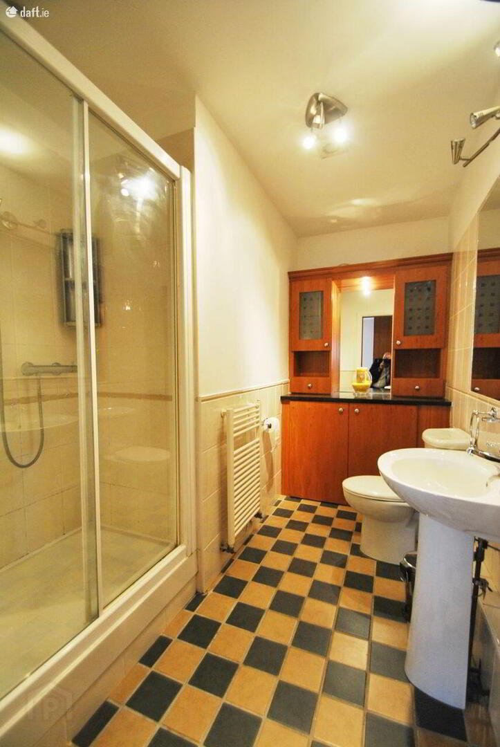 Apartment 204 Saint Werburghs 13 of 19