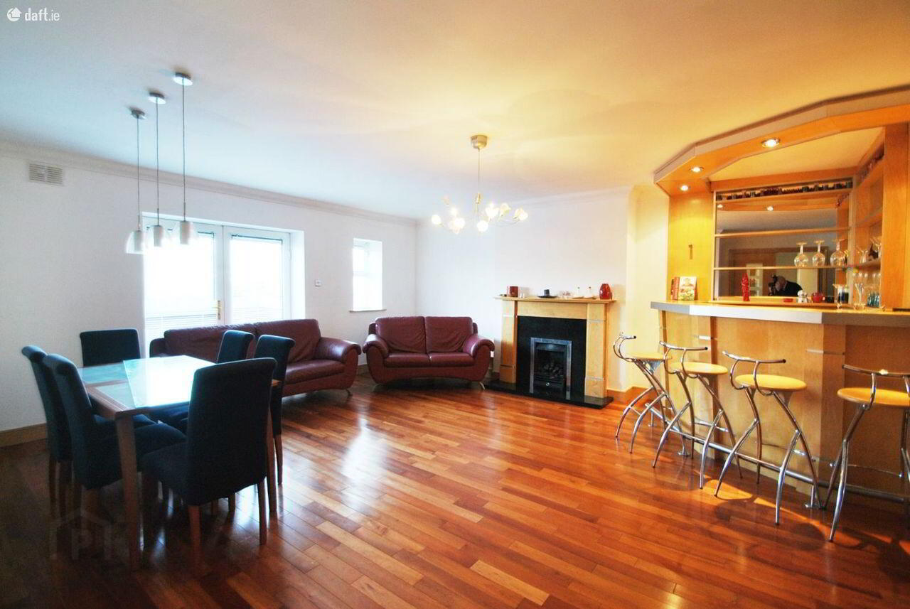 Apartment 204 Saint Werburghs 5 of 19