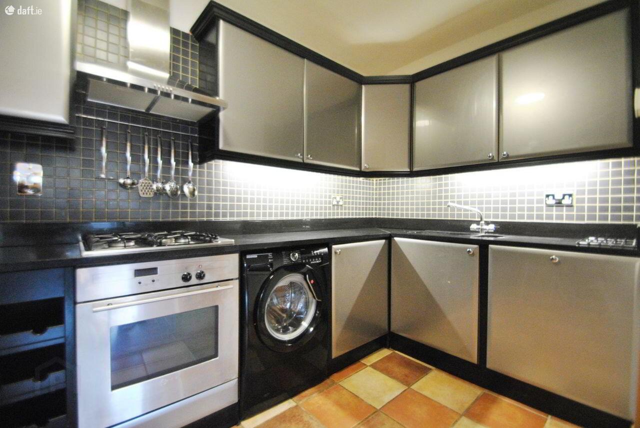 Apartment 204 Saint Werburghs 8 of 19