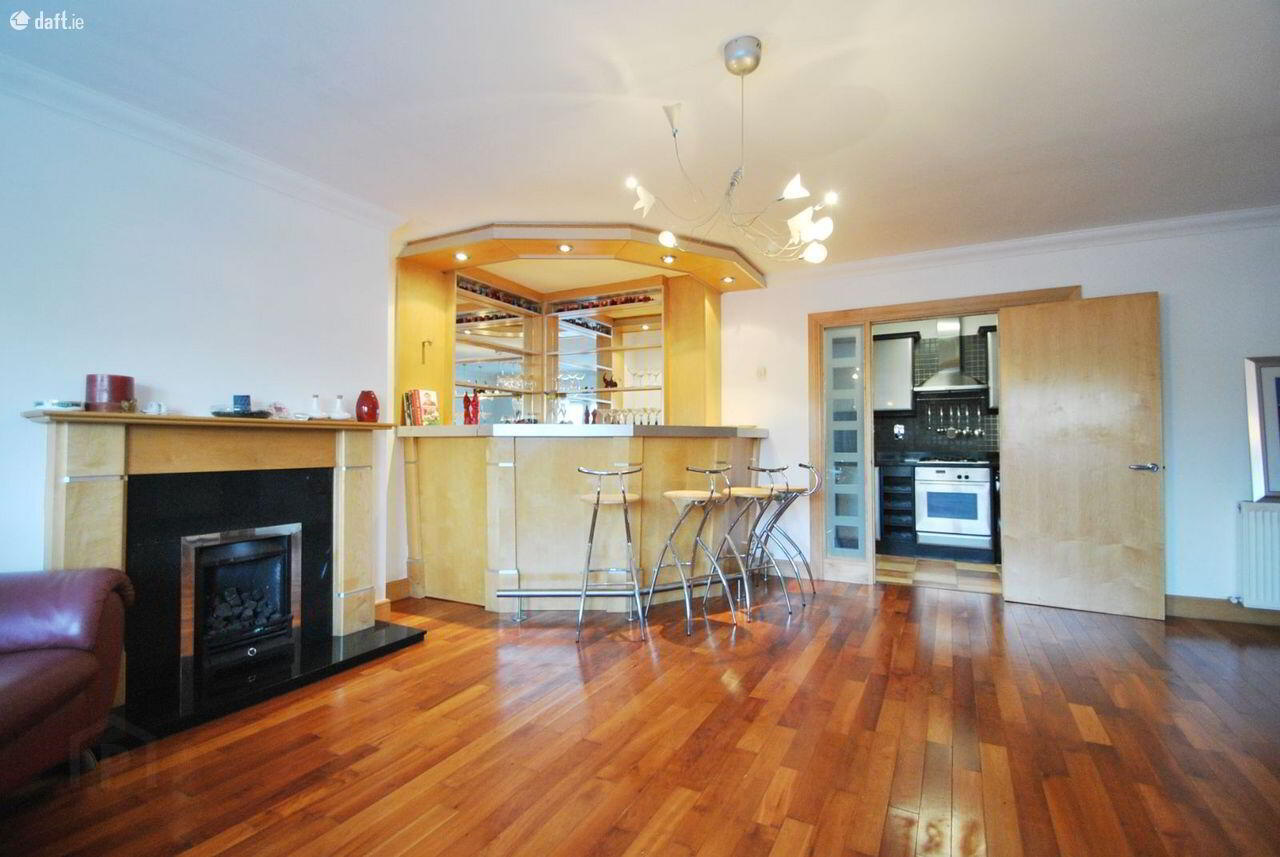 Apartment 204 Saint Werburghs 6 of 19