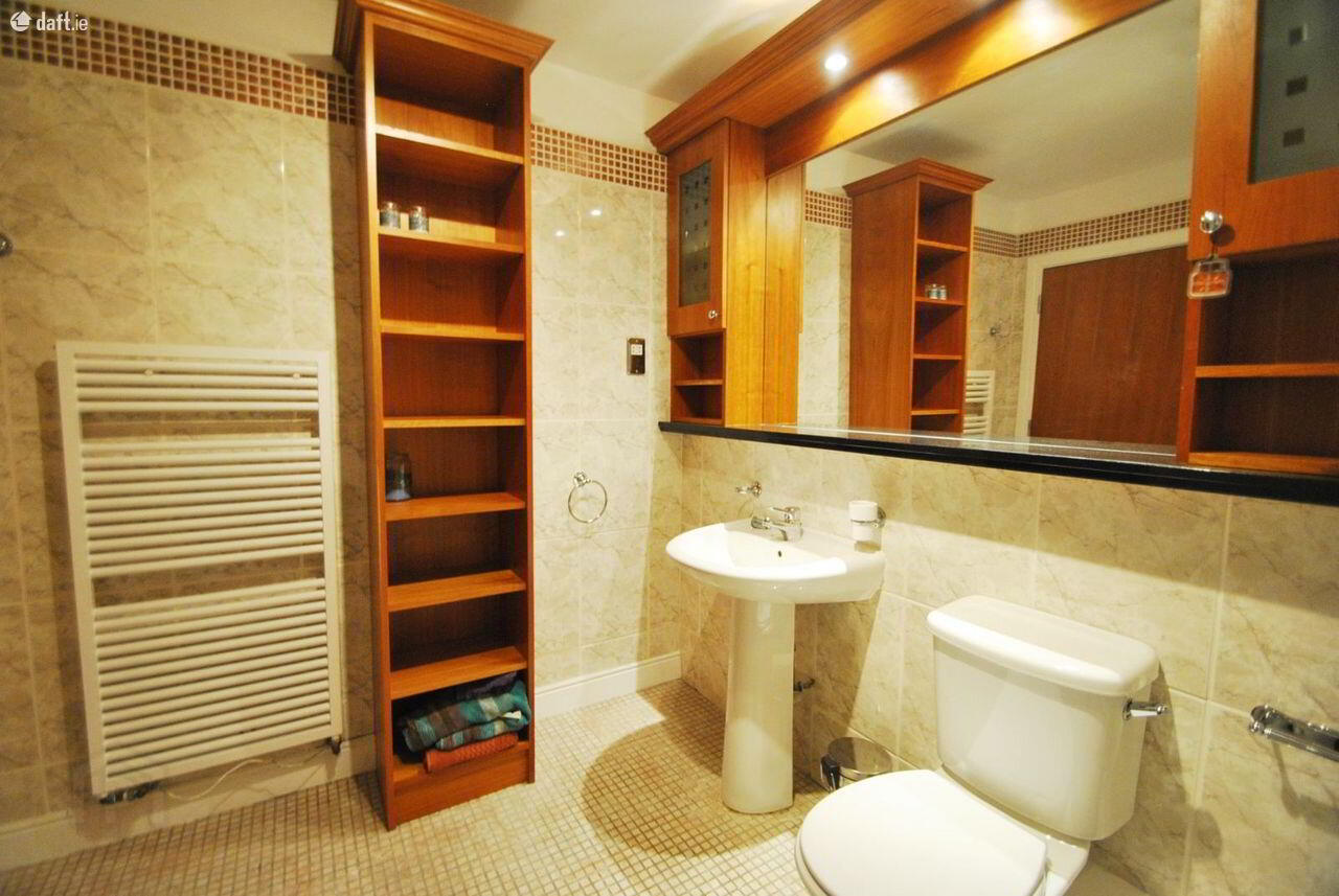 Apartment 204 Saint Werburghs 17 of 19