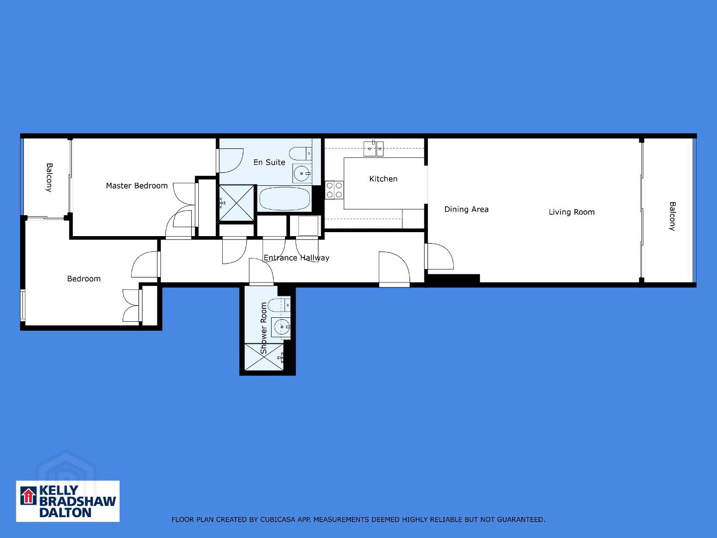 Apt, 44 Cloncurry House 37 of 37