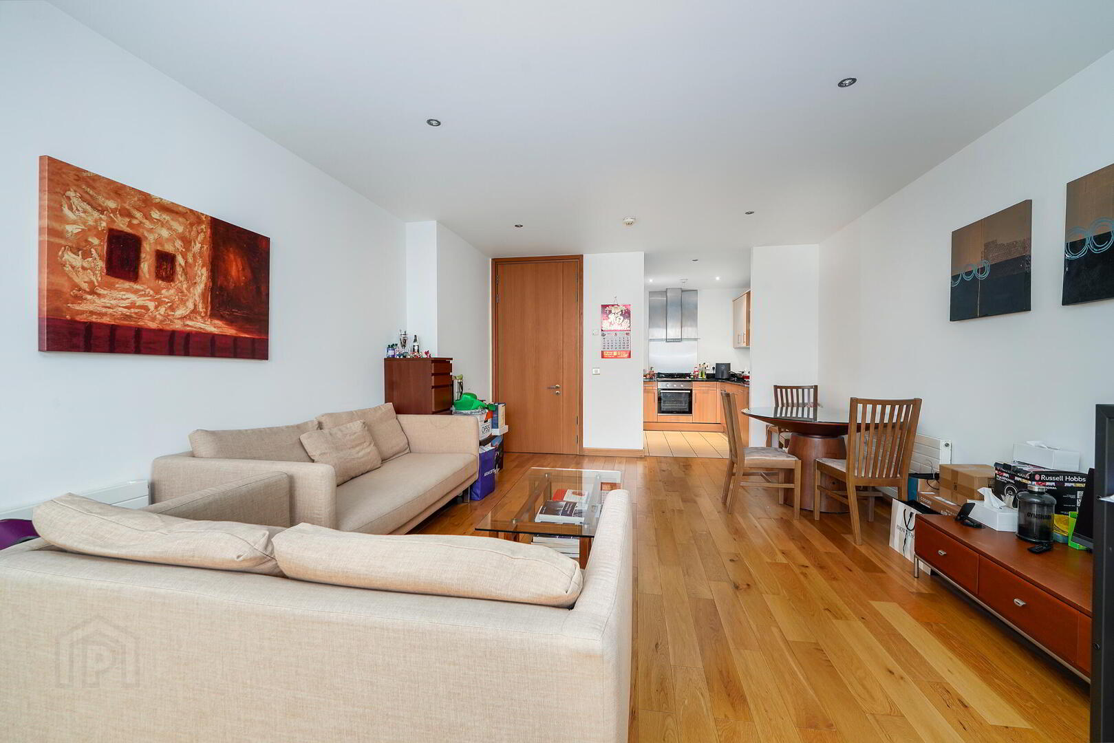 Apt, 44 Cloncurry House 20 of 35
