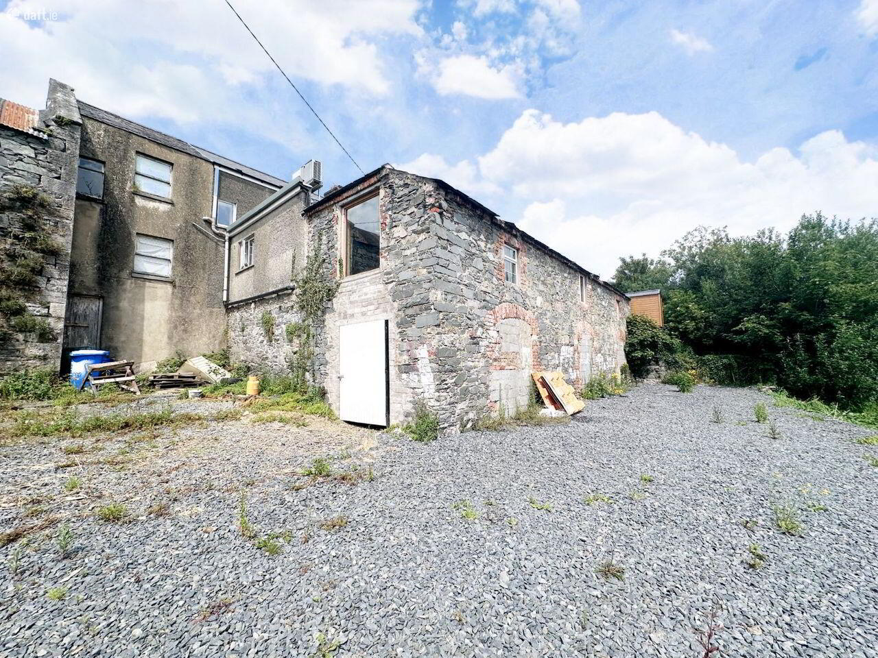Ballybay Solid Fuels & Discount Store 21 of 22