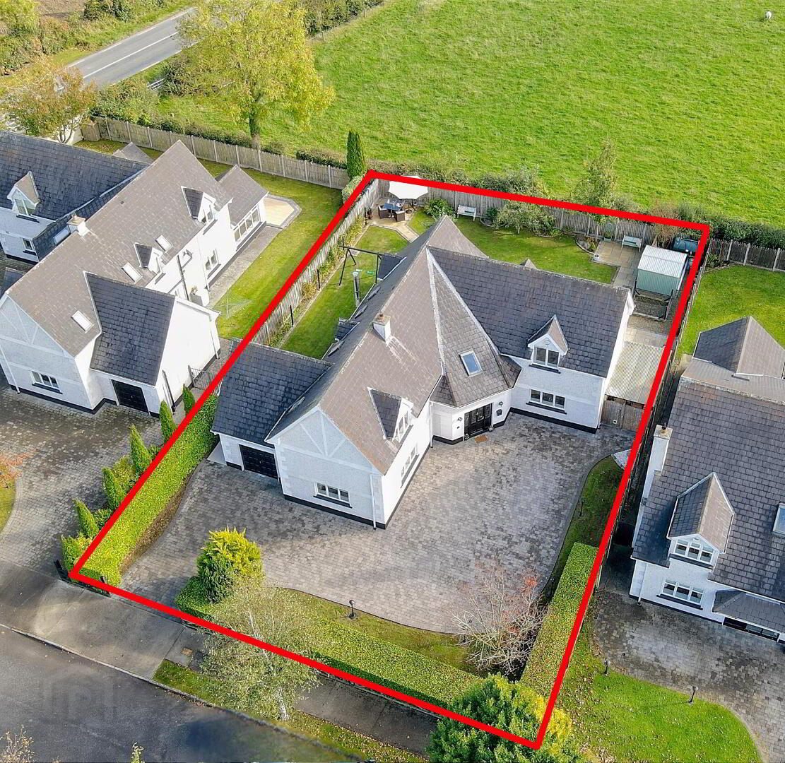 Laurel House, Kildalkey Wood 1 of 36