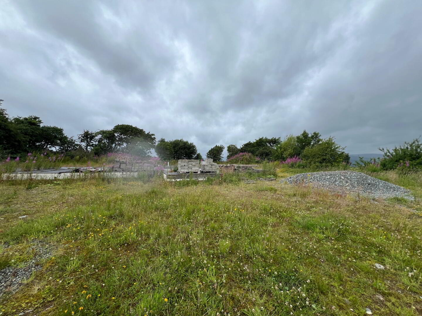 Site With FPP (subfloor Constructed), 80m West Of 70 Cahore Road 7 of 12