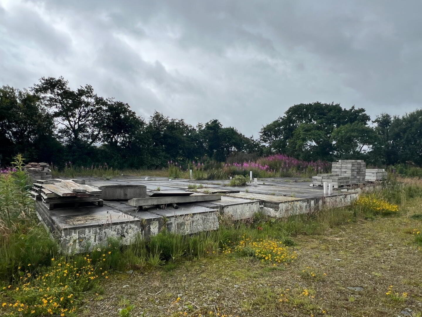 Site With FPP (subfloor Constructed), 80m West Of 70 Cahore Road 8 of 12